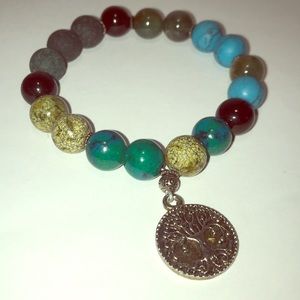 Essential Oil Bracelet